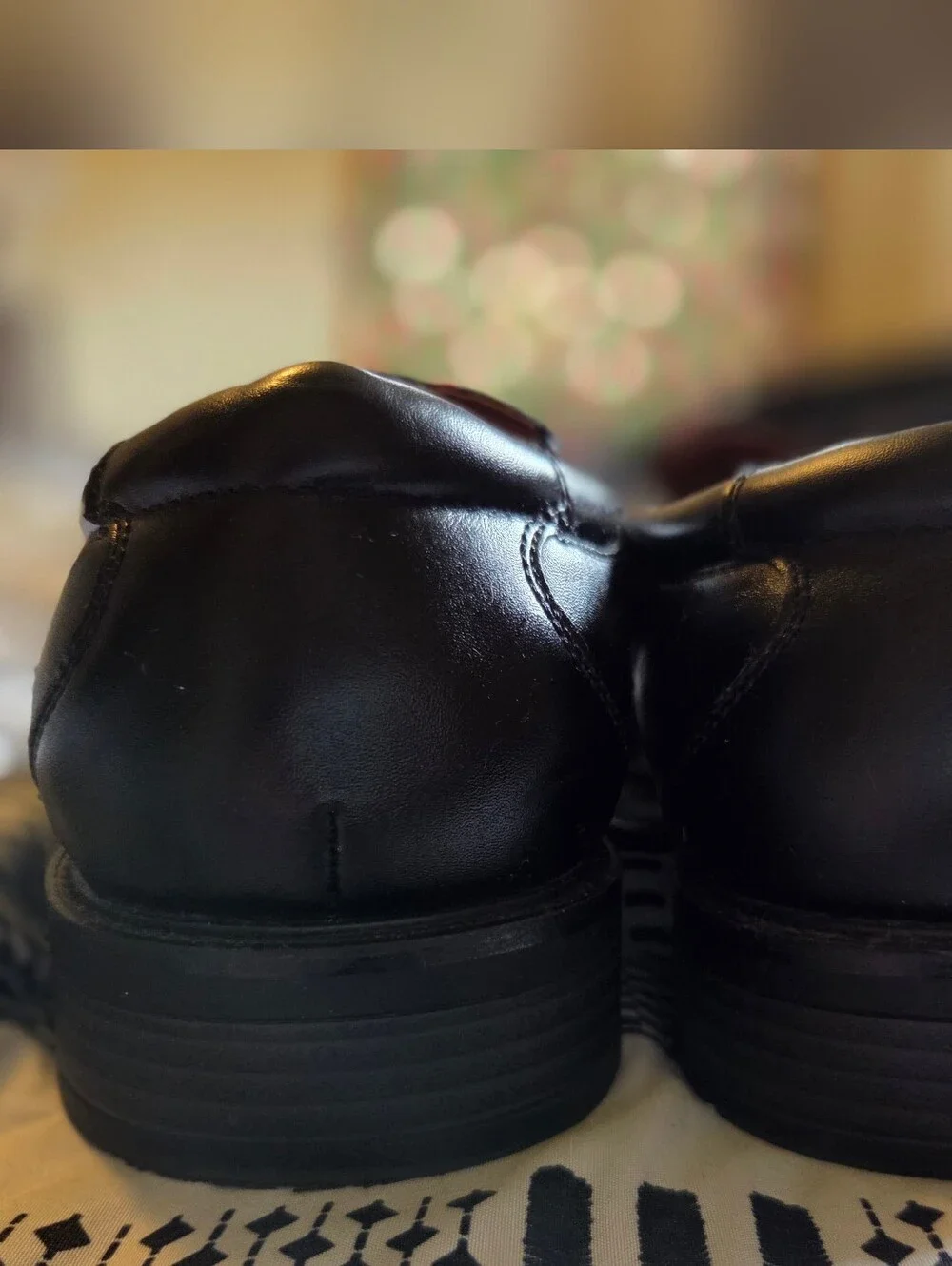 Men's George Dress Shoes - Picture 5 of 6